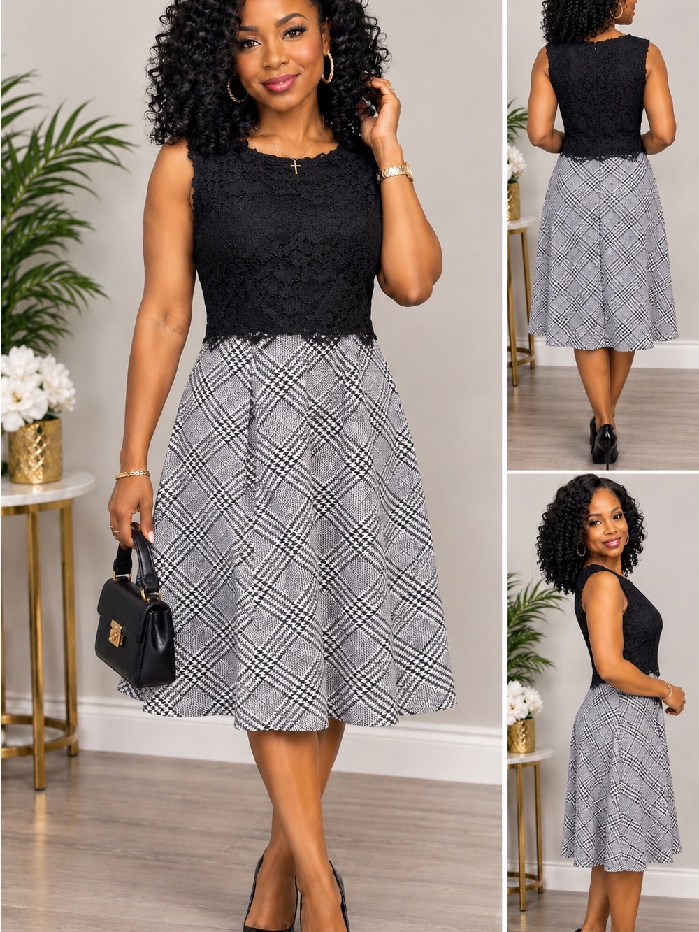 Dress Subcategory Identification